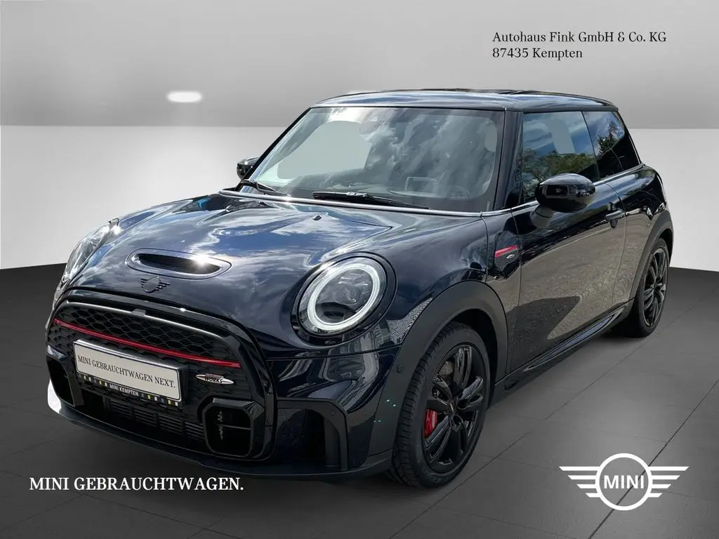 Photo 1 : Mini John Cooper Works 2023 Petrol