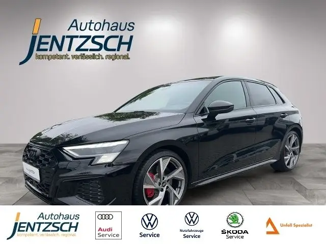 Photo 1 : Audi S3 2023 Essence