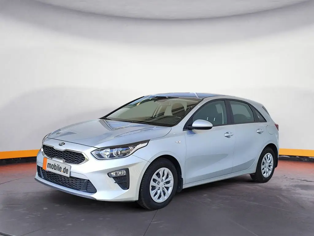 Photo 1 : Kia Xceed 2023 Essence