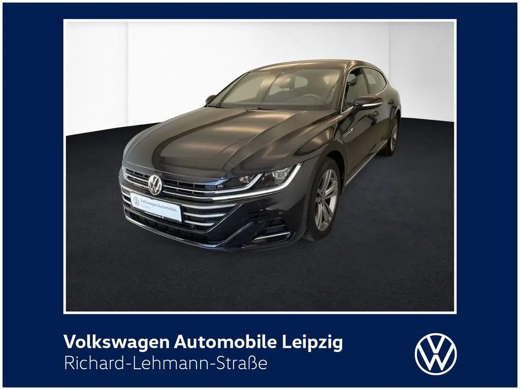 Photo 1 : Volkswagen Arteon 2022 Essence