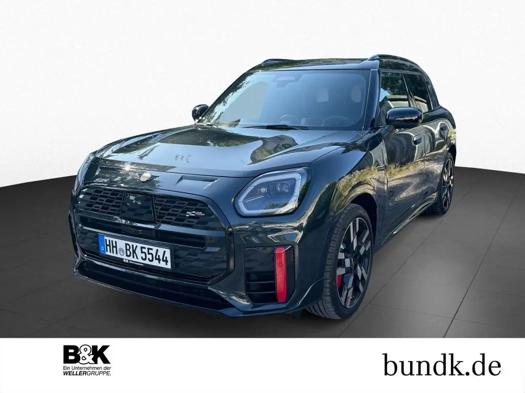 Photo 1 : Mini John Cooper Works 2024 Essence