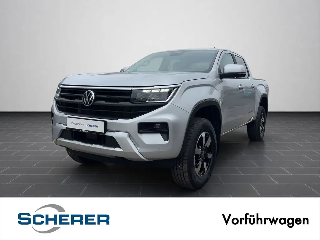 Photo 1 : Volkswagen Amarok 2024 Diesel