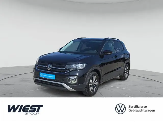 Photo 1 : Volkswagen T-cross 2023 Petrol