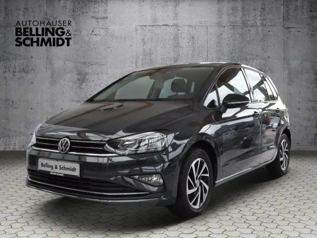 Photo 1 : Volkswagen Golf 2019 Diesel