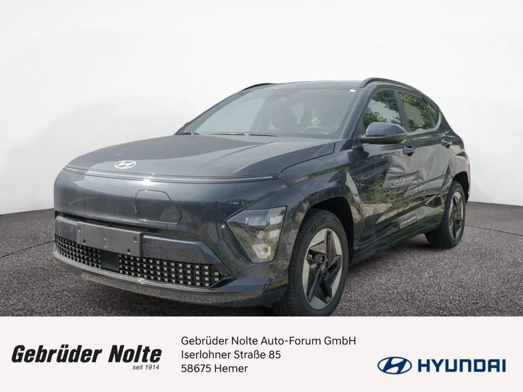 Photo 1 : Hyundai Kona 2024 Not specified