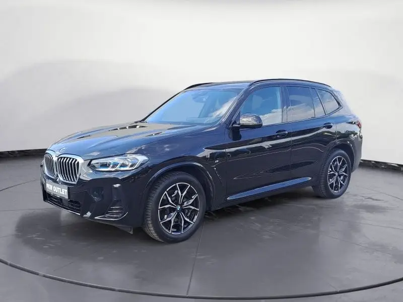 Photo 1 : Bmw X3 2023 Diesel