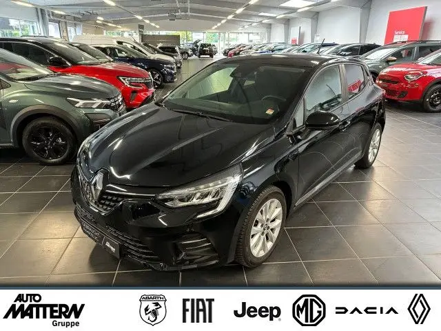 Photo 1 : Renault Clio 2020 Essence