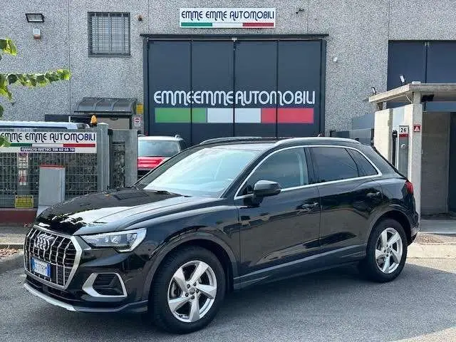 Photo 1 : Audi Q3 2020 Diesel