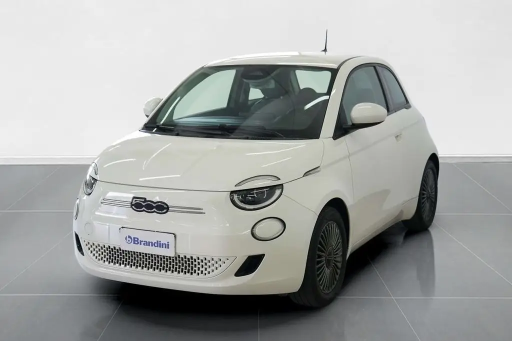 Photo 1 : Fiat 500 2021 Non renseigné