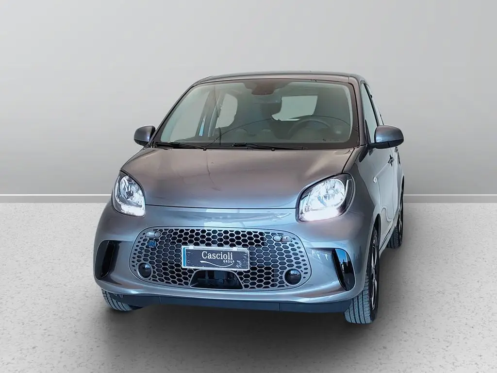 Photo 1 : Smart Forfour 2022 Non renseigné