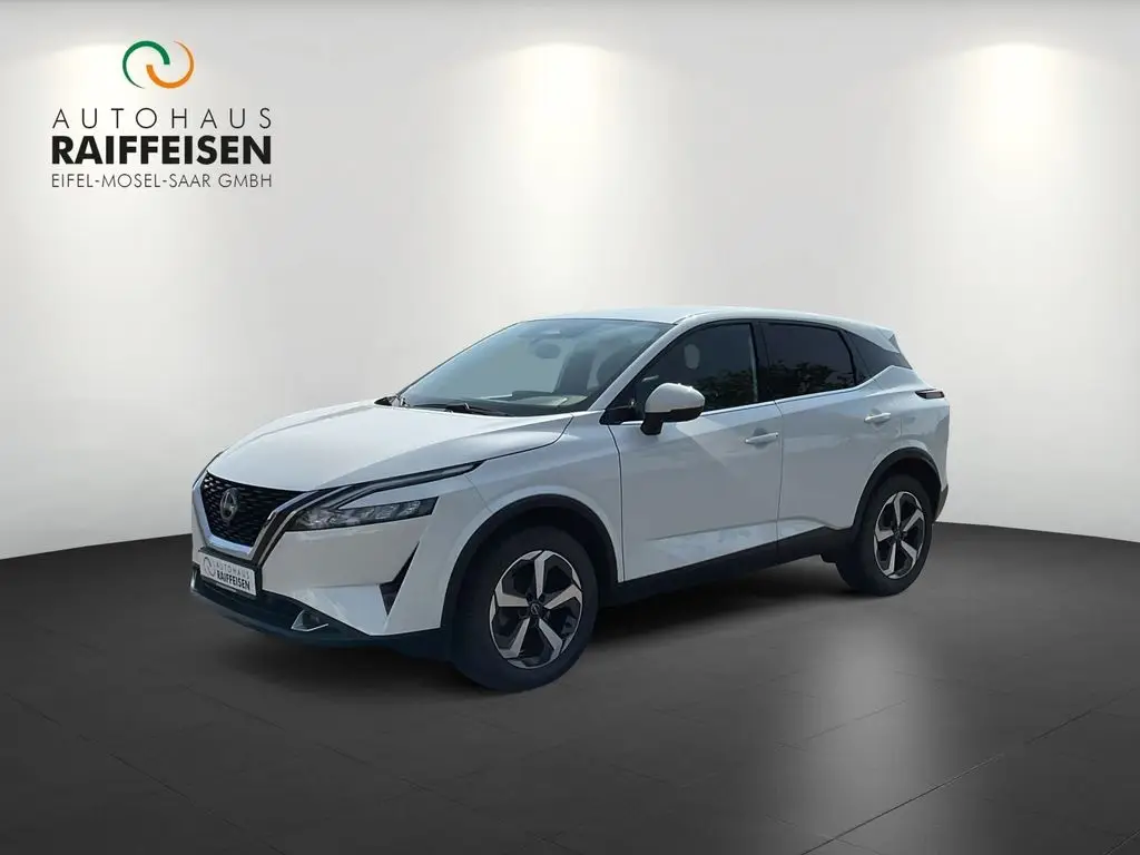 Photo 1 : Nissan Qashqai 2023 Essence