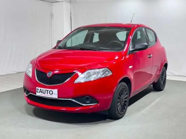 Photo 1 : Lancia Ypsilon 2018 Petrol