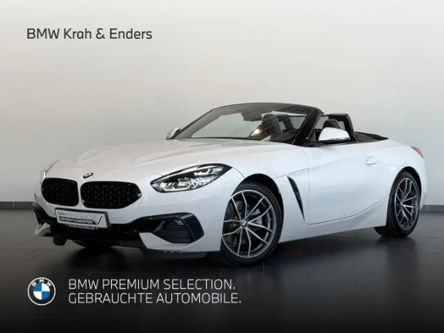 Photo 1 : Bmw Z4 2020 Essence