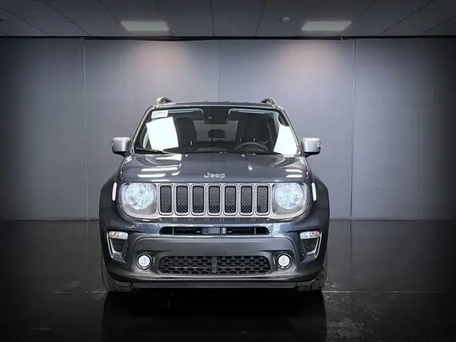 Photo 1 : Jeep Renegade 2022 Essence