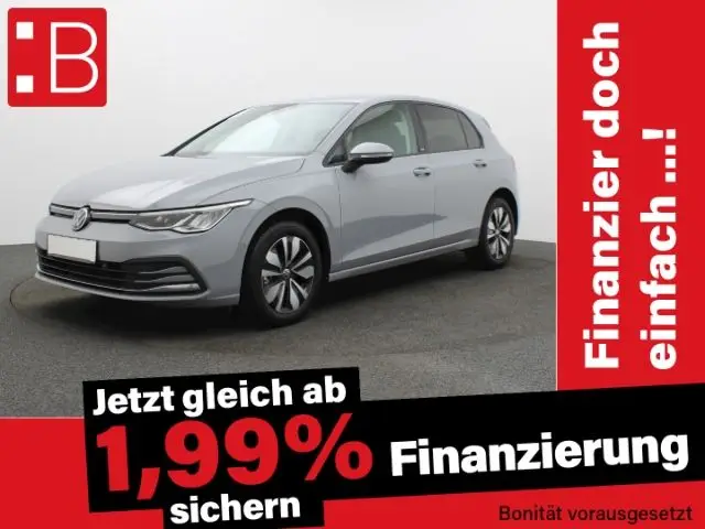 Photo 1 : Volkswagen Golf 2024 Diesel