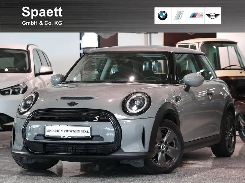 Photo 1 : Mini Cooper 2021 Non renseigné