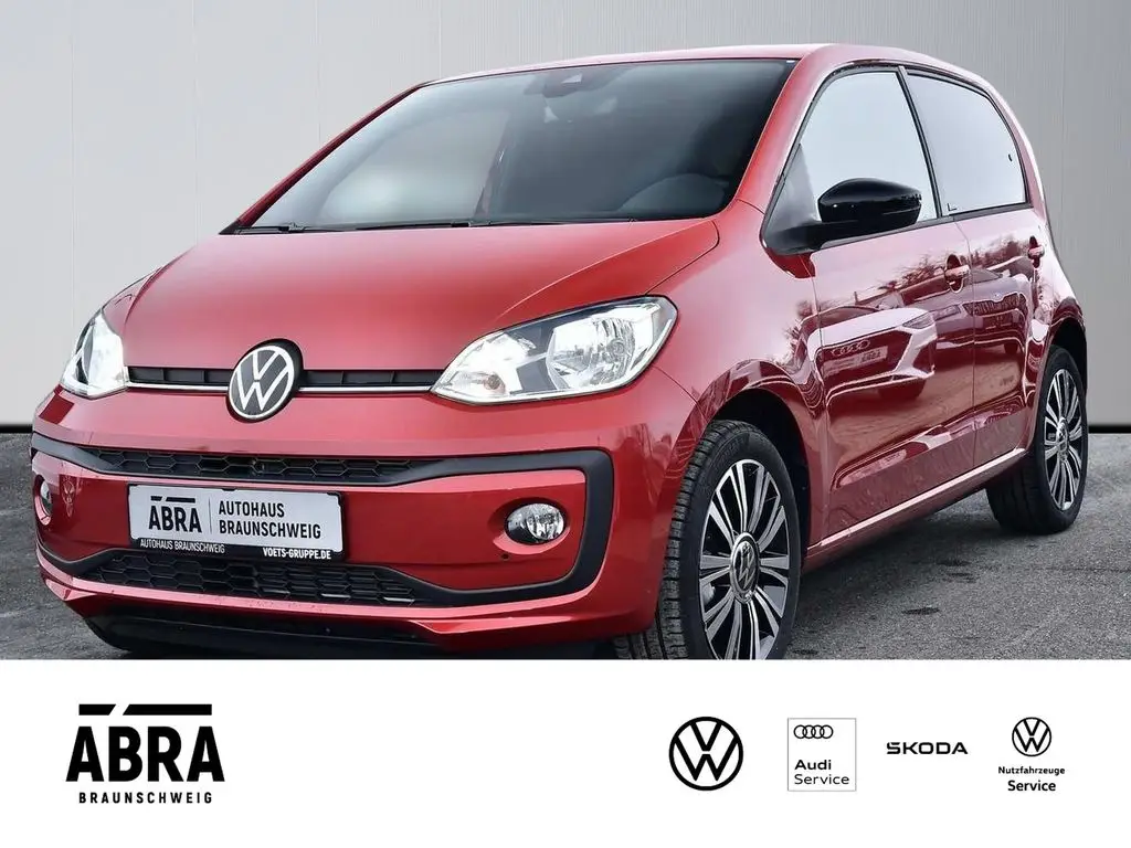 Photo 1 : Volkswagen Up! 2024 Petrol