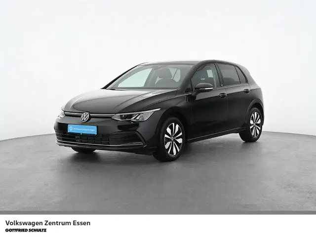 Photo 1 : Volkswagen Golf 2023 Petrol