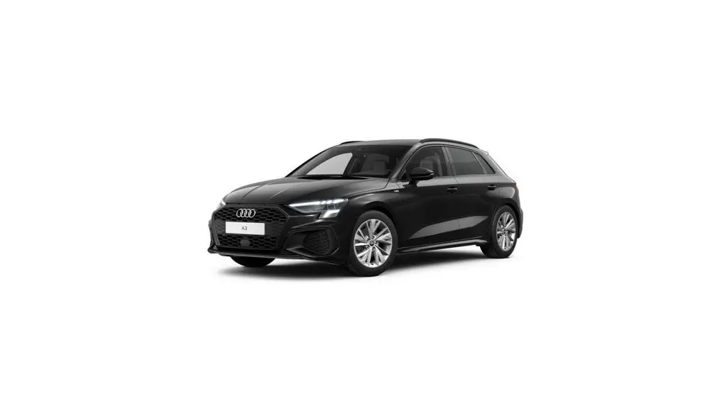 Photo 1 : Audi A3 2023 Diesel