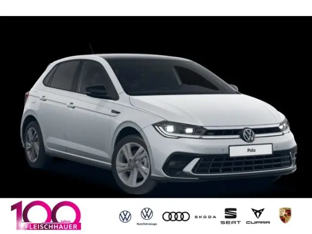 Photo 1 : Volkswagen Polo 2024 Essence