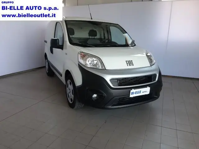 Photo 1 : Fiat Fiorino 2022 Diesel