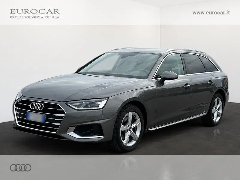 Photo 1 : Audi A4 2019 Others