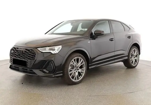 Photo 1 : Audi Q3 2023 Diesel