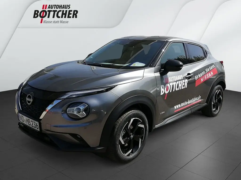 Photo 1 : Nissan Juke 2024 Essence