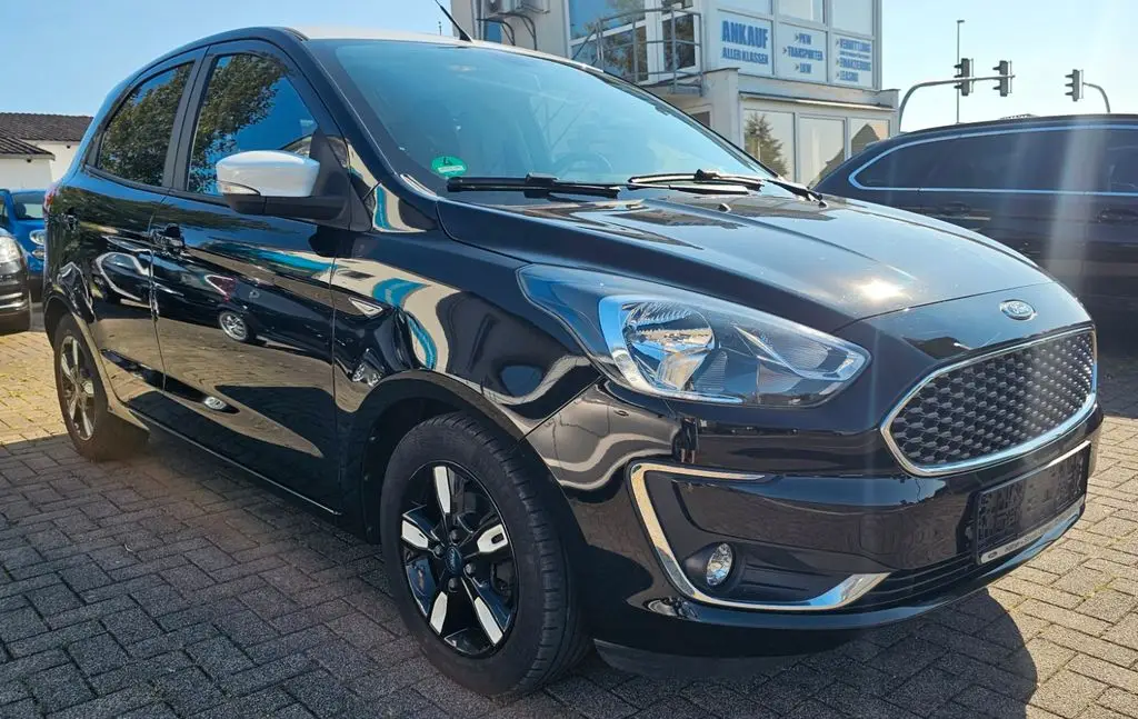 Photo 1 : Ford Ka 2019 Essence