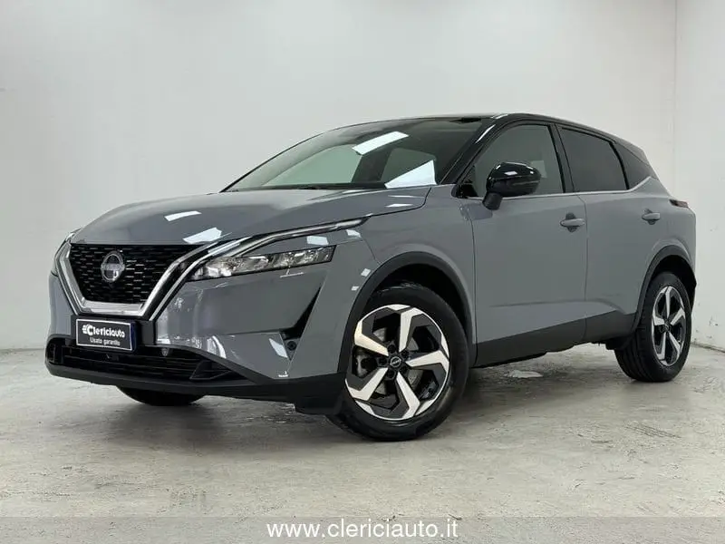 Photo 1 : Nissan Qashqai 2023 Petrol