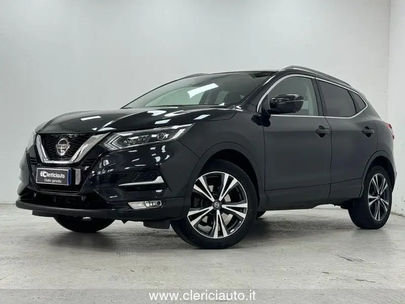 Photo 1 : Nissan Qashqai 2020 Essence