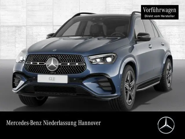 Photo 1 : Mercedes-benz Classe Gle 2023 Hybrid