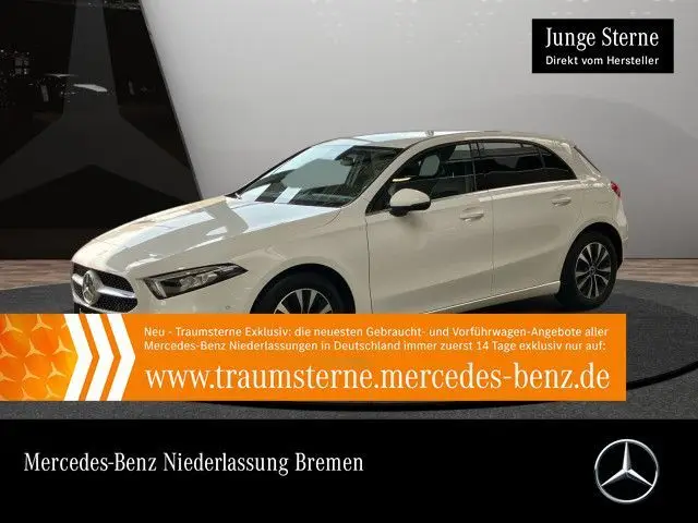 Photo 1 : Mercedes-benz Classe A 2021 Diesel