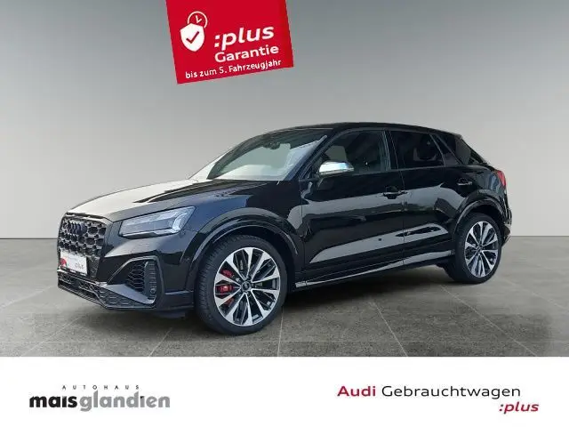 Photo 1 : Audi Sq2 2023 Essence