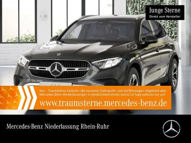 Photo 1 : Mercedes-benz Classe Glc 2023 Hybrid