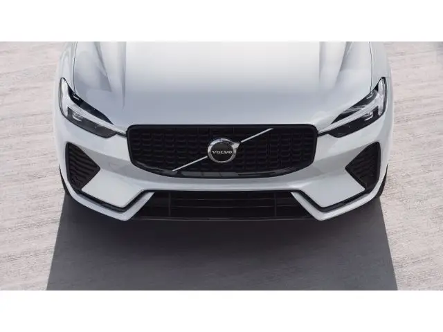 Photo 1 : Volvo Xc60 2024 Essence