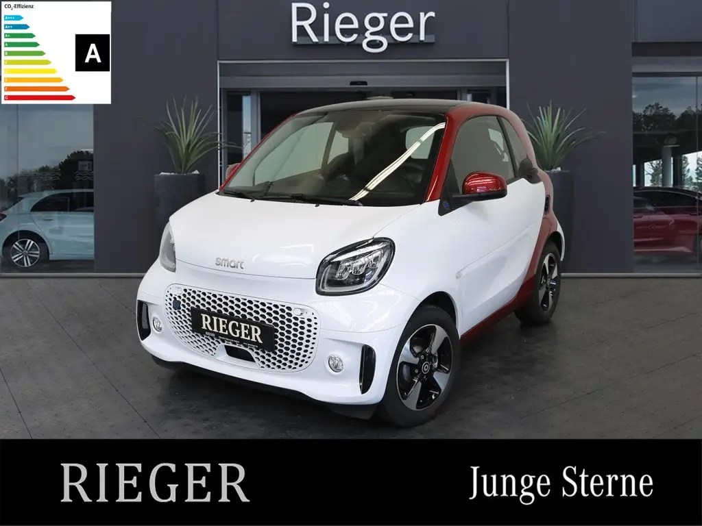 Photo 1 : Smart Fortwo 2023 Not specified