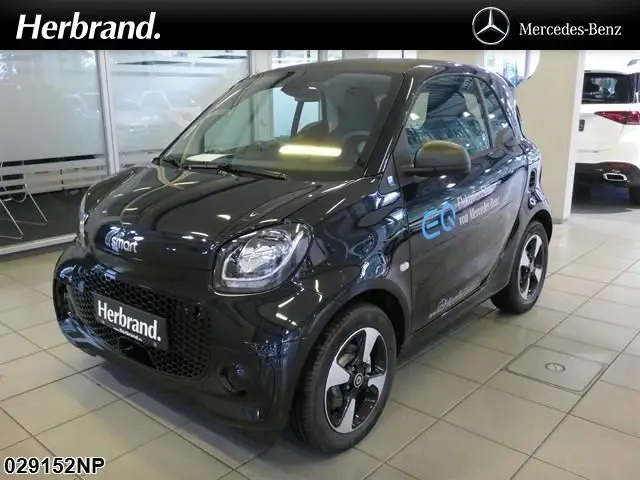 Photo 1 : Smart Fortwo 2020 Non renseigné