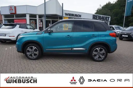 Photo 1 : Suzuki Vitara 2015 Non renseigné