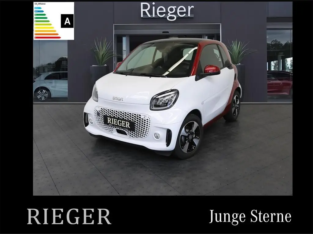 Photo 1 : Smart Fortwo 2023 Non renseigné