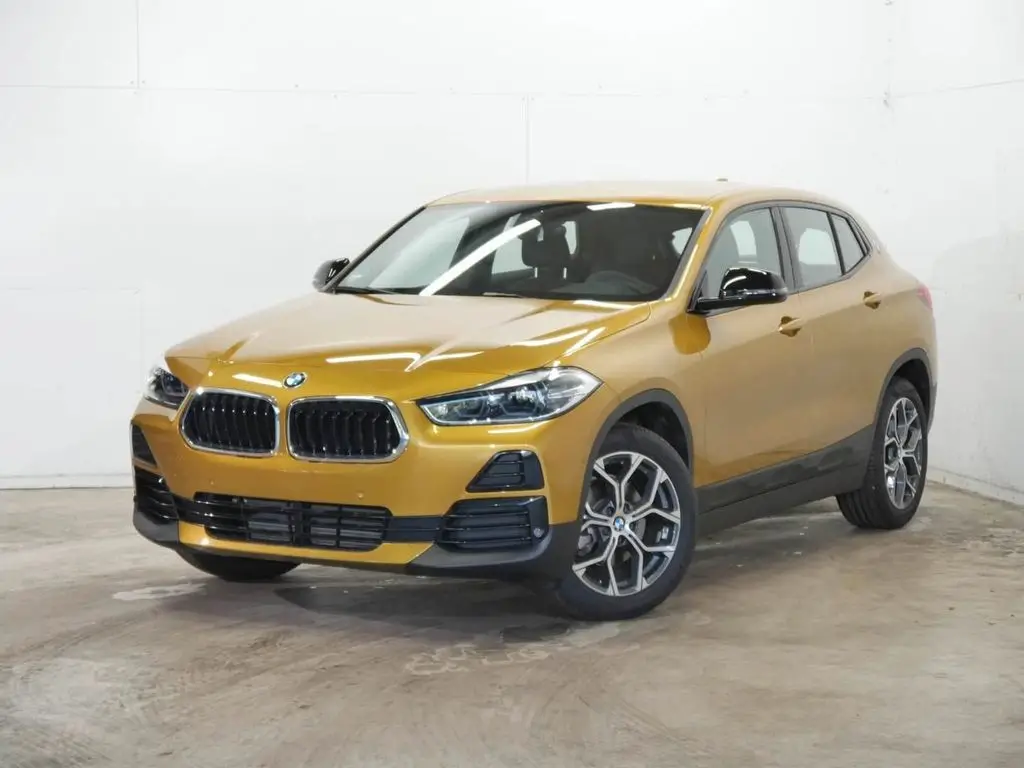 Photo 1 : Bmw X2 2023 Petrol