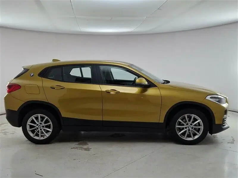 Photo 1 : Bmw X2 2019 Diesel