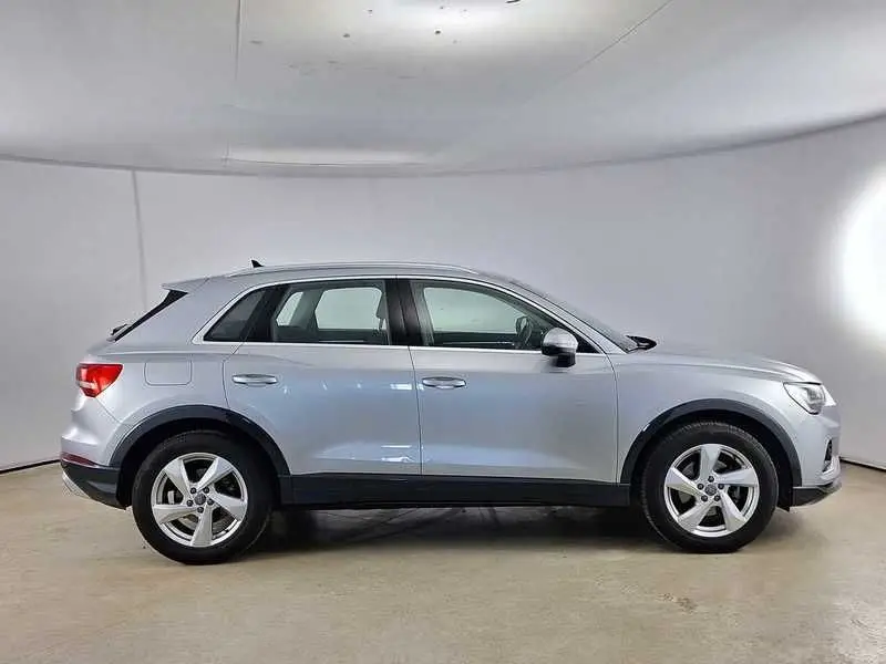 Photo 1 : Audi Q3 2020 Diesel