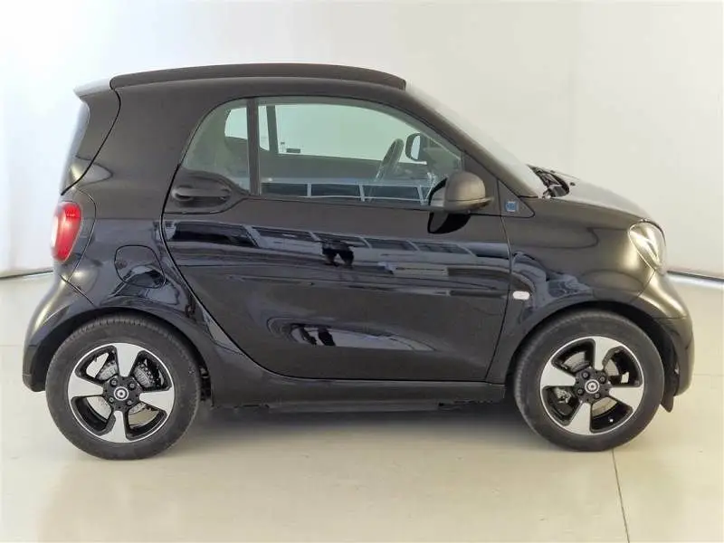 Photo 1 : Smart Fortwo 2021 Non renseigné