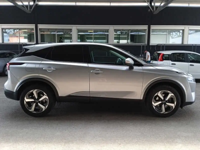 Photo 1 : Nissan Qashqai 2022 Hybrid