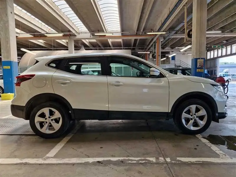 Photo 1 : Nissan Qashqai 2019 Diesel