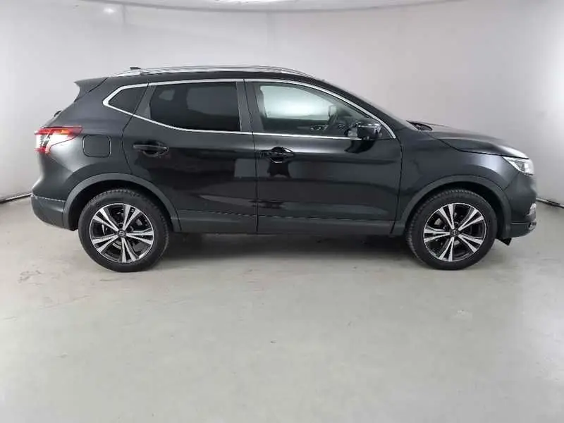 Photo 1 : Nissan Qashqai 2018 Diesel