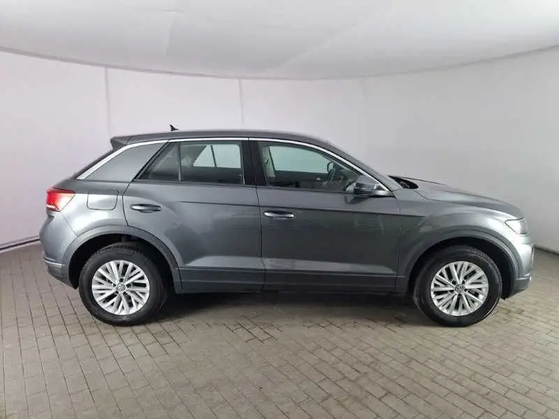 Photo 1 : Volkswagen T-roc 2020 Diesel