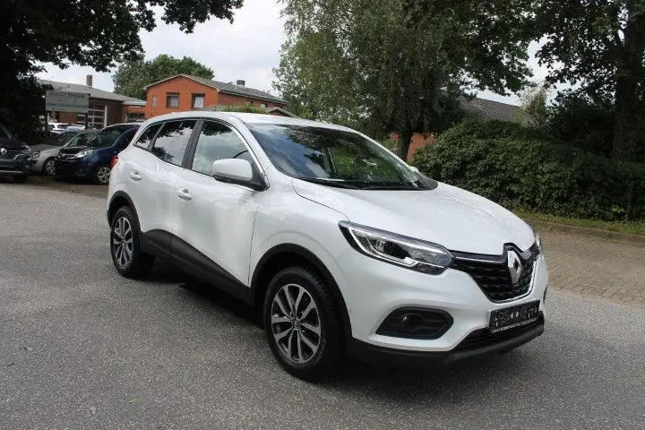 Photo 1 : Renault Kadjar 2022 Petrol