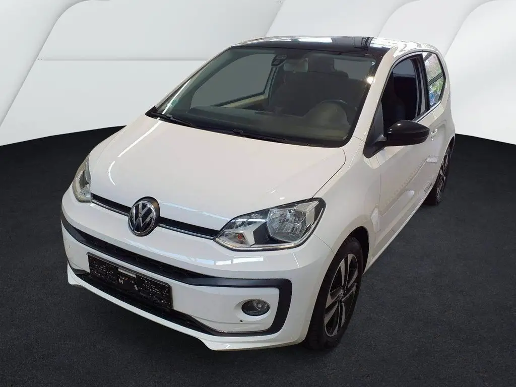 Photo 1 : Volkswagen Up! 2019 Essence